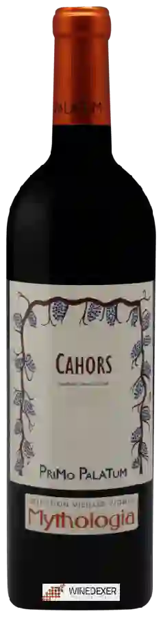Winery Primo Palatum - Mythologia Selection Vieilles Vignes Cahors