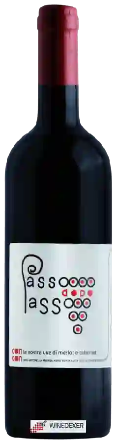 Winery Primo Passo - Passo Dopo Passo