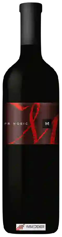 Winery Primosic - Metamorfosis Winery Primosic - Metamorfosis