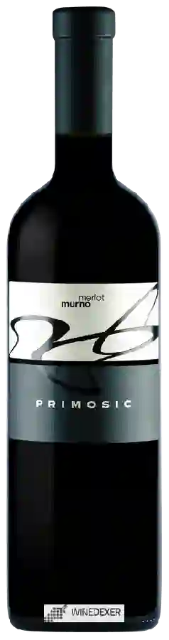Winery Primosic - Murno Merlot