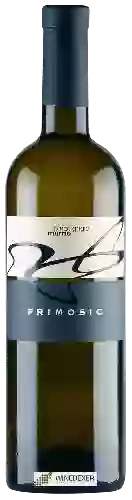 Winery Primosic - Murno Pinot Grigio