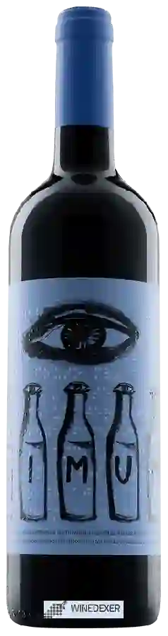 Winery Primum Bobal - Tinto Winery Primum Bobal - Tinto