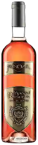 Winery Princdar - Princiar Special Reserve Rosé