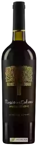 Winery Princdar - Mosia de la Tohani Special Reserve Fetească Neagră