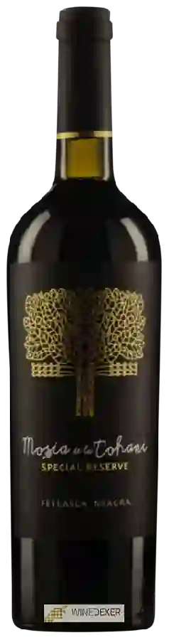 Winery Princdar - Mosia de la Tohani Special Reserve Fetească Neagră