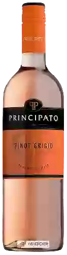 Winery Principato - Pinot Grigio Blush