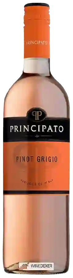 Winery Principato - Pinot Grigio Blush