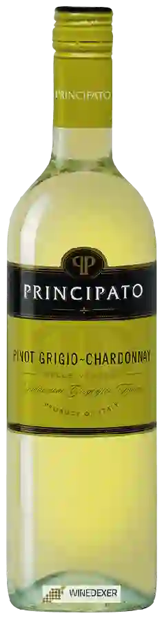 Winery Principato - Pinot Grigio - Chardonnay Winery Principato - Pinot Grigio - Chardonnay
