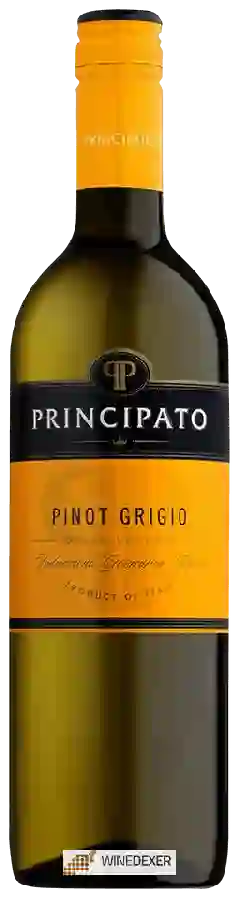 Winery Principato - Pinot Grigio