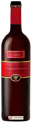Winery Principato - Pinot Noir