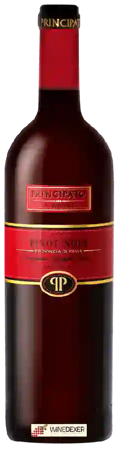 Winery Principato - Pinot Noir Winery Principato - Pinot Noir