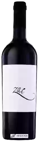 Winery Principe Corsini - Zac