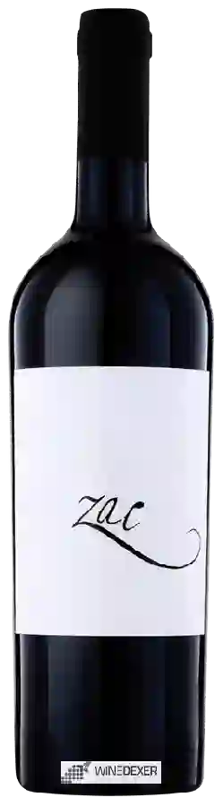 Winery Principe Corsini - Zac