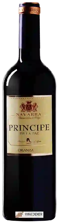 Winery Principe de la Paz - Crianza