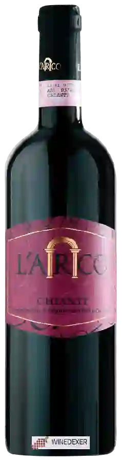 Winery L'Arco - Chianti