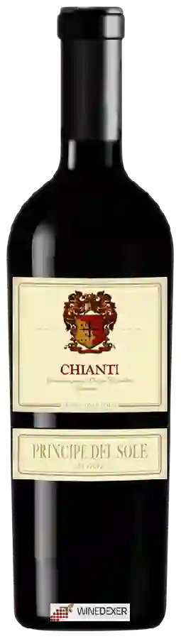 Winery L'Arco - Principe del Sole Chianti