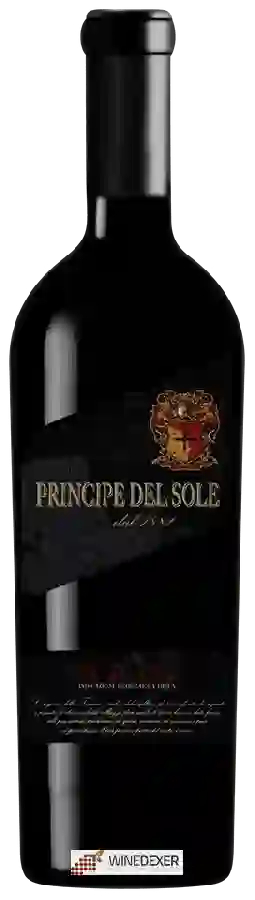 Winery L'Arco - Principe del Sole Toscana