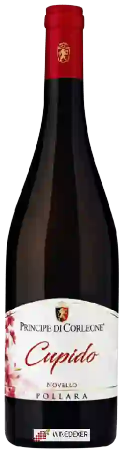 Winery Principe di Corleone - Cupido Novello