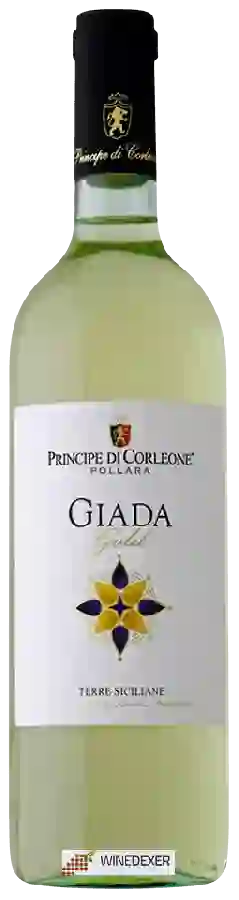 Winery Principe di Corleone - Giada