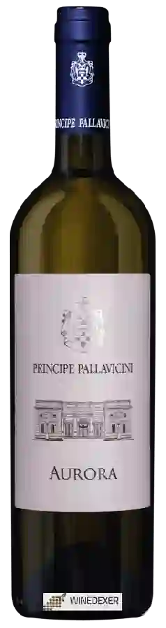 Winery Principe Pallavicini - Aurora