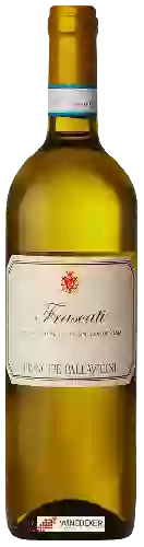 Winery Principe Pallavicini - Frascati