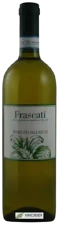 Winery Principe Pallavicini - Terre dei Pallavicini Frascati Winery Principe Pallavicini - Terre dei Pallavicini Frascati