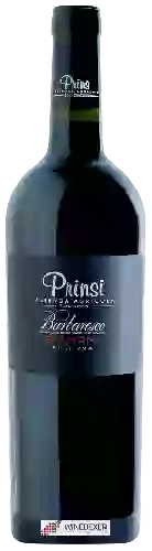Winery Prinsi - Barbaresco Fausoni Riserva