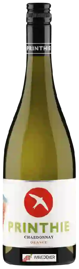 Winery Printhie - Chardonnay Winery Printhie - Chardonnay