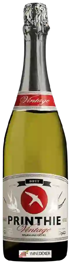 Winery Printhie - Cuvée Vintage Brut