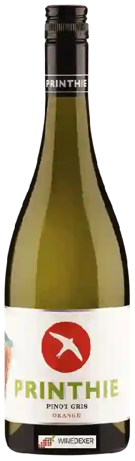 Winery Printhie - Pinot Gris Winery Printhie - Pinot Gris