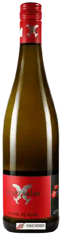 Winery Prinz Salm - Blanc de Noir