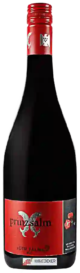 Winery Prinz Salm - Der Salm Rot