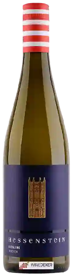 Winery Prinz von Hessen - Hessenstein Riesling Trocken