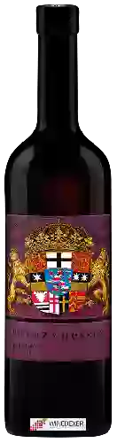 Winery Prinz von Hessen - Pinot Noir Trocken