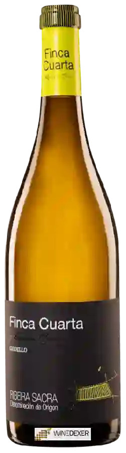 Winery Prior de Pantón - Godello