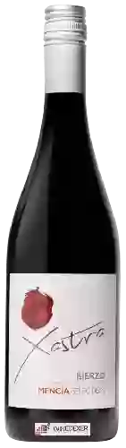 Winery Prior de Pantón - Xastra Mencía Selection