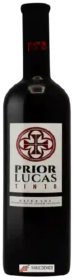 Winery Prior Lucas - Tinto