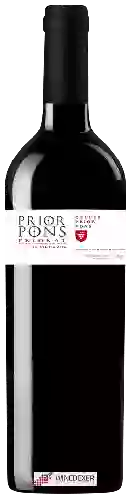 Winery Prior Pons - Priorat