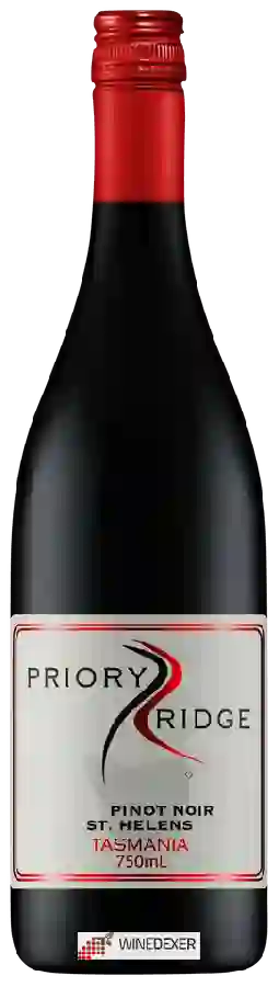 Winery Priory Ridge - Pinot Noir