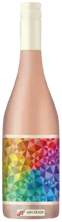 Winery Prisma - Rosé Winery Prisma - Rosé