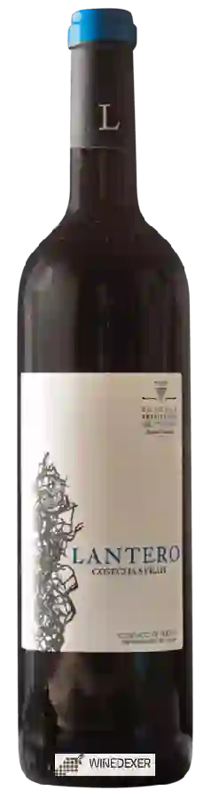 Winery Privilegio del Condado - Lantero Cosecha Syrah Winery Privilegio del Condado - Lantero Cosecha Syrah