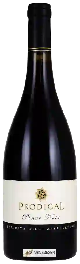 Winery Prodigal - Pinot Noir