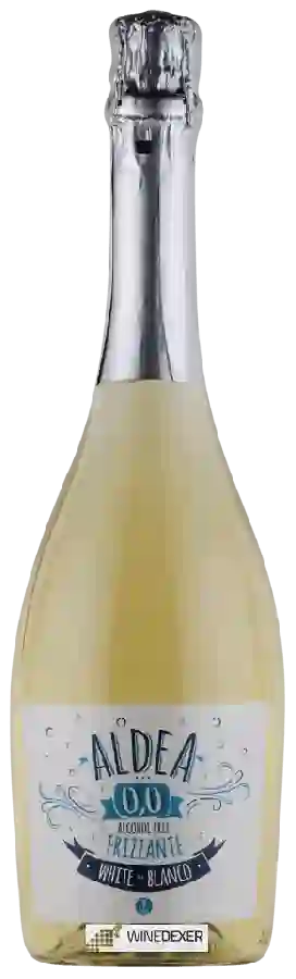 Winery Product de Aldea - 0,0 Frizzante Blanco