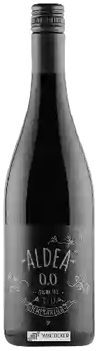 Winery Product de Aldea - 0,0 Red Tempranillo