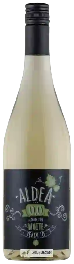 Winery Product de Aldea - 0.0 White Verdejo Winery Product de Aldea - 0.0 White Verdejo
