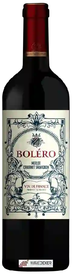 Producta Vignobles - Boléro Producta Vignobles - Boléro