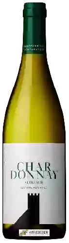 Winery Colterenzio (Schreckbichl) - Altkirch Chardonnay
