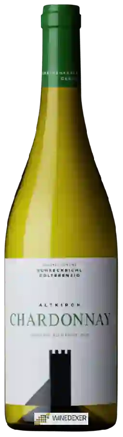 Winery Colterenzio (Schreckbichl) - Altkirch Chardonnay Winery Colterenzio (Schreckbichl) - Altkirch Chardonnay