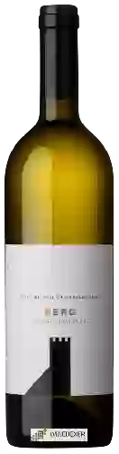 Winery Colterenzio (Schreckbichl) - Berg