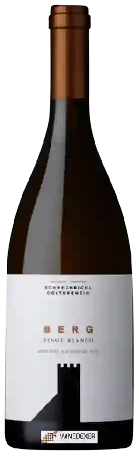 Winery Colterenzio (Schreckbichl) - Berg Winery Colterenzio (Schreckbichl) - Berg